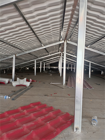 關(guān)于新型材料——樹脂瓦，你了解多少？